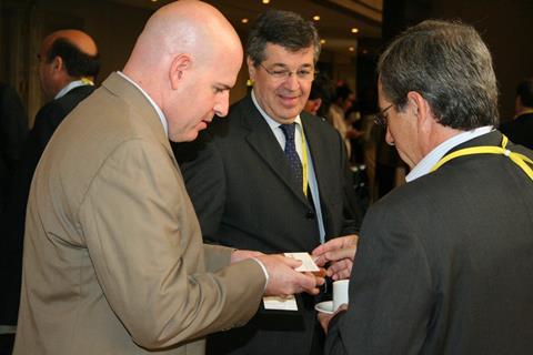 Ronald Bown Asoex Frutas de Chile